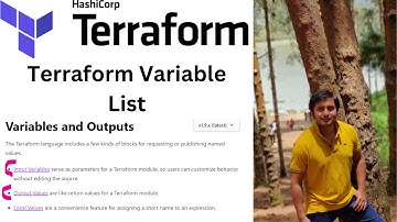 Mastering Terraform Lists: Efficiently Manage Multiple Values!