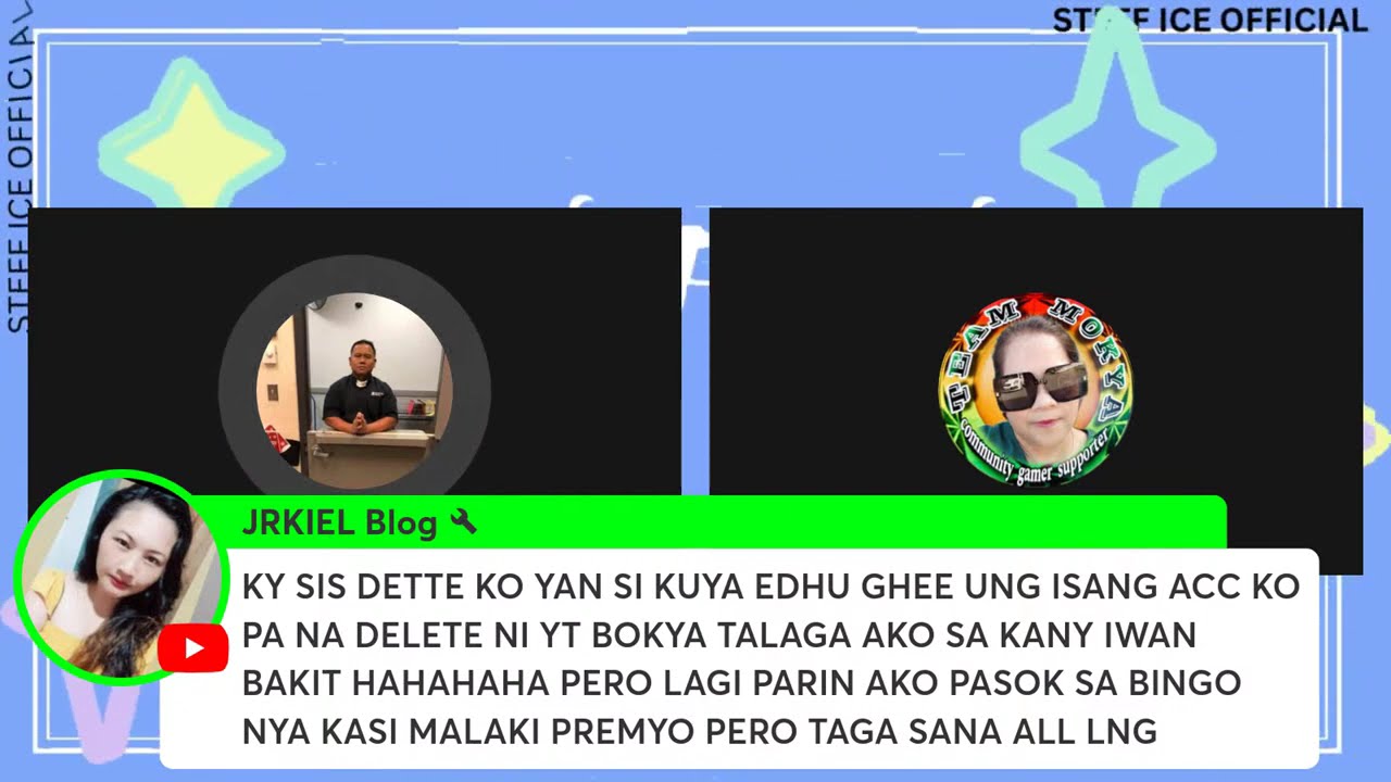 Latest Title & Thumbnail