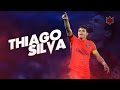 Thiago silva  defending skills  goals  psg  201516