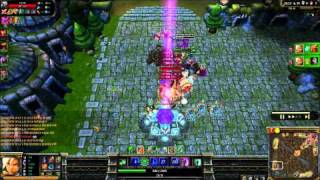 Riven Unofficial Pentakill