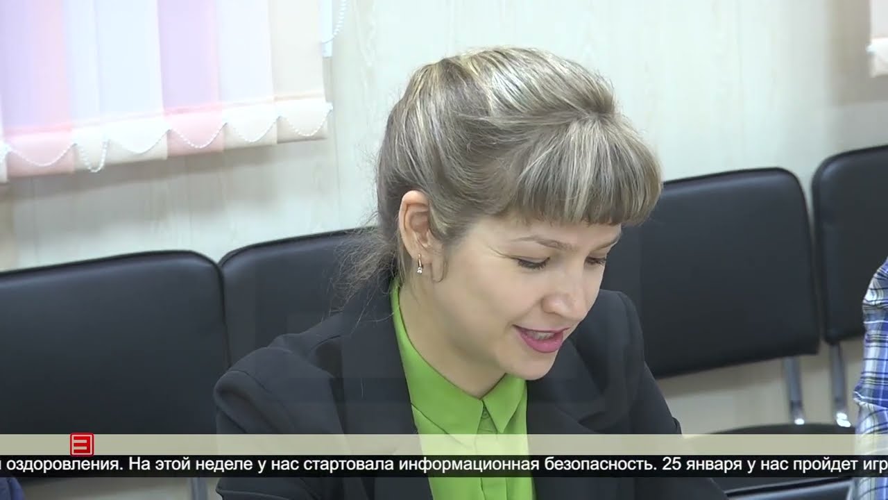 Включи новостной канал. Включи новостной канал