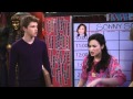 SWAC - Chad and Sonny - "Who's your Chaddy?" and "Love Sick"