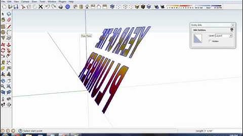 SM64 Hack: My Custom Title