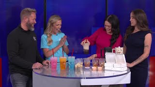 FiiZ Drinks open first Nebraska location in Omaha