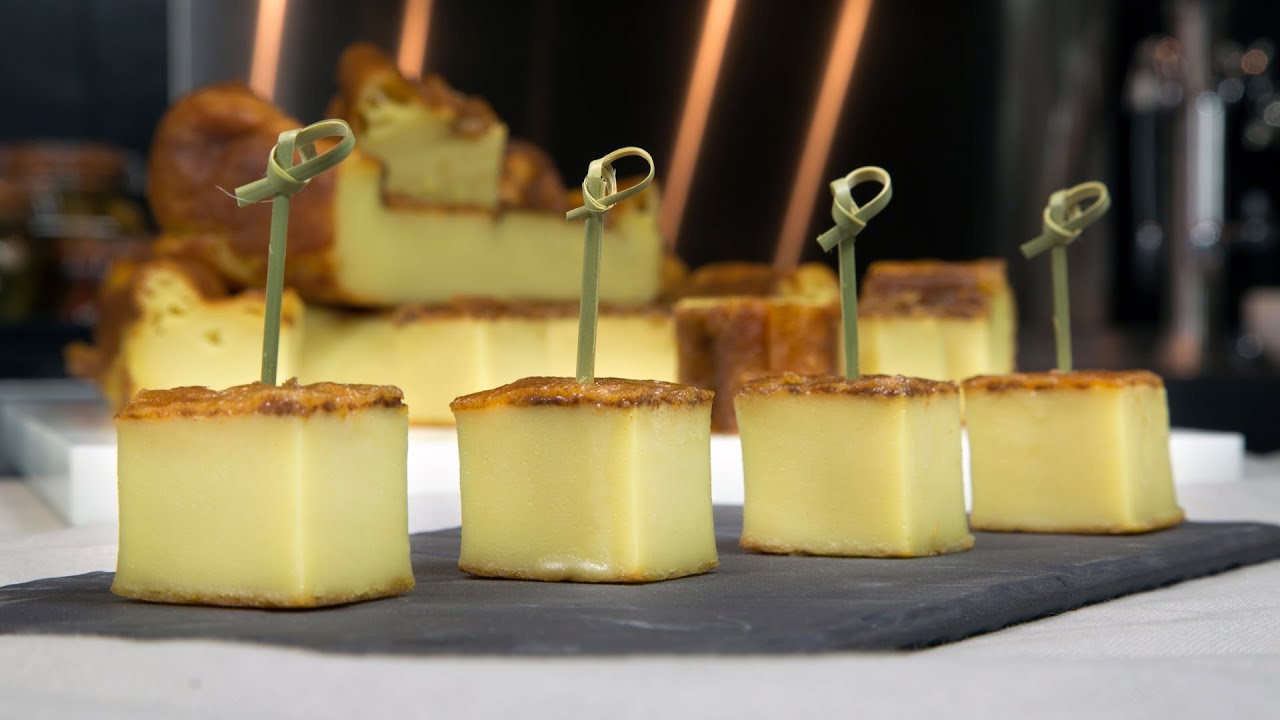 L'incomparable far breton, une recette tellement gourmande !