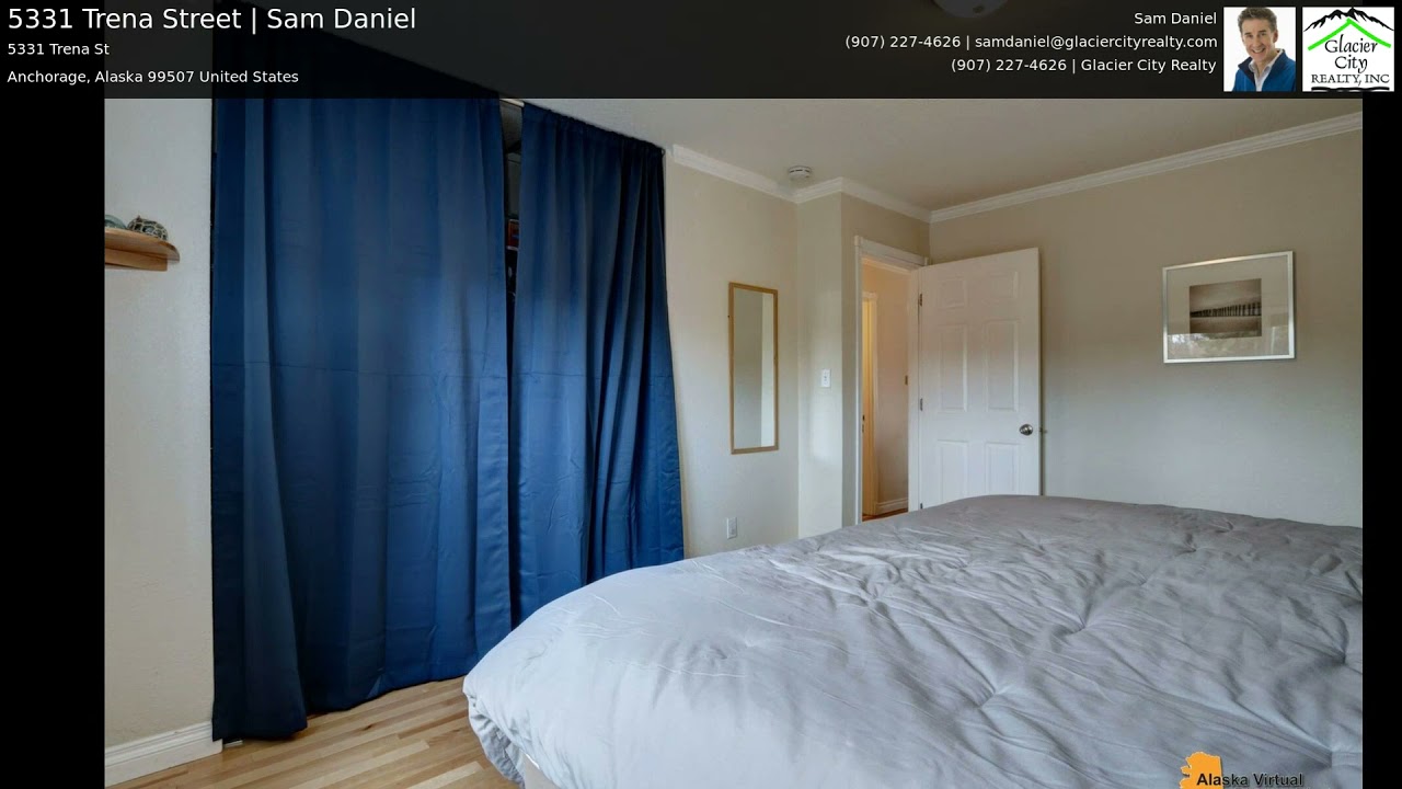 5331 Trena Street | Sam Daniel