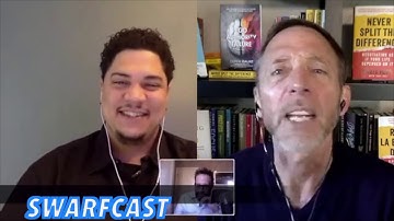 "No" Questions, Explained by Chris and Brandon Voss on Swarfcast Podcast