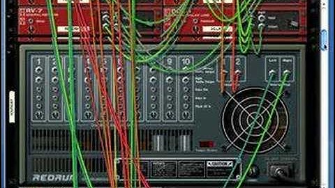 Reason Tutorial: Introduction