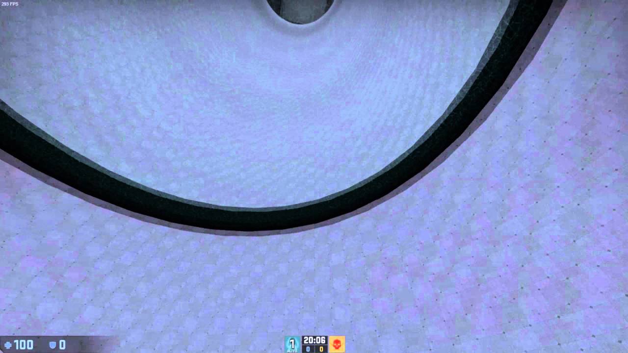 CS:GO surf_beyer's surfed by Water.