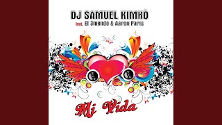 Mi Vida (feat. El 3Mendo & Aaron Paris) (Paolo Ferrari DJ & Charlie Dee Remix)