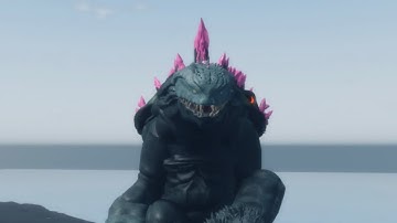 Opening 8 more loot crates in Project : Kaiju 4.0