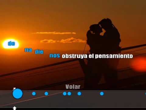 Vivir lo nuestro - Mark Anthony y La India LYRICS