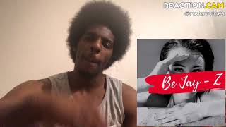 LaLion - Be Jay-Z (Prod. J. Knight) – REACTION.CAM