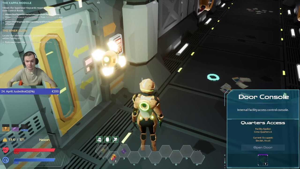 AETHUS: Jätkame baasi arenduse ja laiendusega ning palju muudki