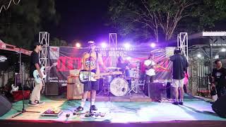 Baktery Noise Live 17th JENDRAL KANTJIL at GRANDBOX Full Video part 2