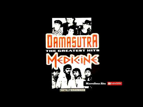 Damasutra Medicine the greatest hits