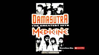 Damasutra Medicine the greatest hits