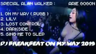 Download Lagu Dj Breakbeat On My Way 2019 Download Lagu Dj Breakbeat On My Way 2019