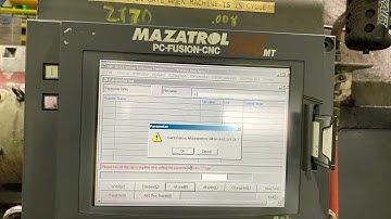Mitsubishi MR-J2-CT Commissioning. STEP 1 of 4. Parameters upload
