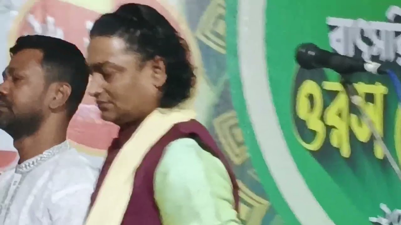 তুমুল পালা গান লড়াই 🔥 পাগল মিজান vs পাগল রনি | জমে উঠেছে আসর!