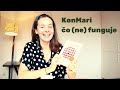 Marie Kondo: 5 vecí, čo nefungujú a 3 veci, čo fungujú pre jednu mamu (Minimalizmus versus KonMari)