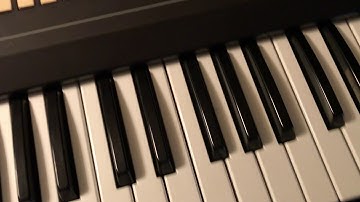 Jupiter 8 Demonstration #7 Master Tuning:Stability