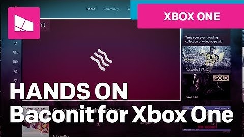 Hands On: Browsing Reddit with Baconit for Xbox One