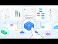 LUKLAK Unified & Universal: Build your own perfect-fit operation system with Nocode & Lowcode