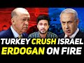 Erdogan Brutally CRUSH Israeli Market by Imposing Complete Trade Ban