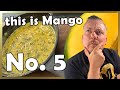 MANGO DIP FÜR HÄHNCHEN | die Waffe für jedes Gericht mit Hähnchen | @MGBBQ