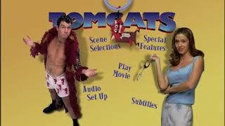 Opening Previews To Tomcats 2001 Dvd Hd