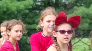 CBR | Tribal Day | 2016