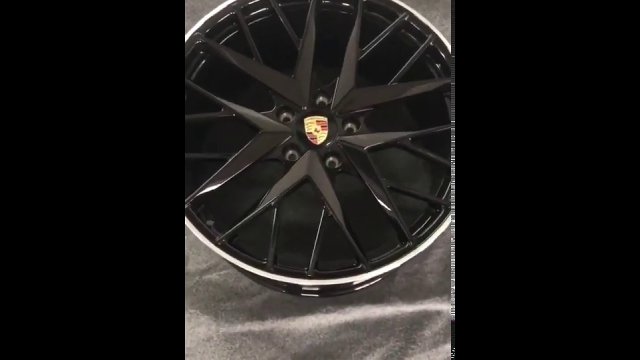 Wholesale porsche wheels, China aftermarket rim company