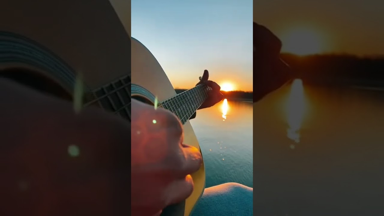 so, so you think you can tell, heaven from hell? 