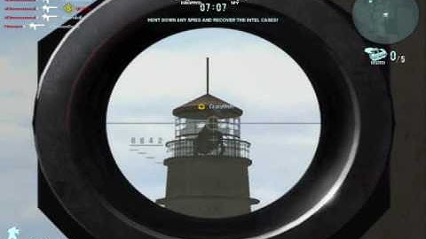 Combat Arms: Hacker Report - CrazyBish