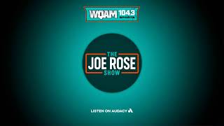 JRS- LIVE From Miami Hurricanes Training Camp