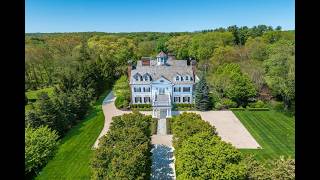 4 Cherry Blossom Lane, Greenwich, CT