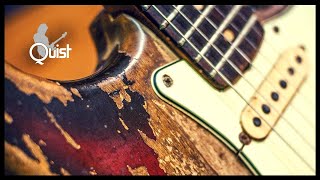 A Minor Jam | Sexy Guitar Backing Track chords