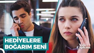 Ferit Korhan A.Ş. Seyran'ın Hizmetinde | Yalı Çapkını 25. Bölüm