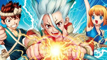 Download Op Dr Stone Mp3 Free And Mp4