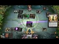 nuevo deck negro