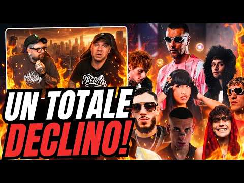 🤮 PLAYERS CLUB 26 : 18K, Alkhazar, Enny P, Flaco G, G.Mineiro, Lubi, Macello, Over Lapa