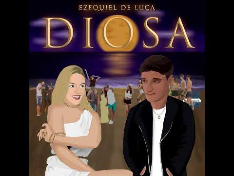 Diosa - Ezequiel De Luca (Oficial)