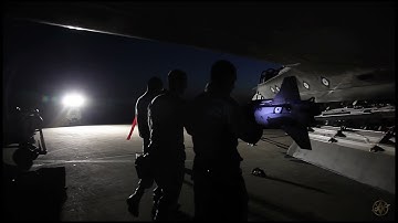 We Are Test - Edwards Air Force Base - Aerospace Valley Hybrid Air Show