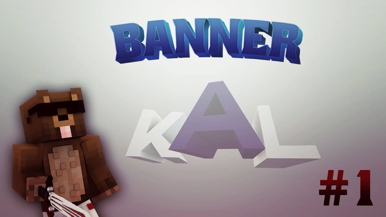 Banner #1 : Walssou by KalaneFX