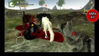 wolf online kurtların benim screenshot 2