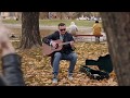 Круглов - Пополам  (live в парке)