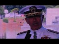 Pearl Harbor 75th Remembrance  &quot;they never took a knee or failed to stand for the anthem&quot;