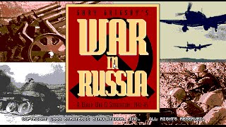 Gary Grigsby's War in Russia @ http://xtcabandonware.com