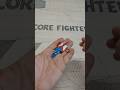 木動戦士GUNDAM corefighter編